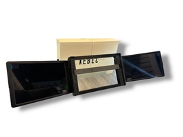 Kebec  Tri screen 2