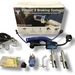 Blue Ox Patriot 3 RV Braking System Ascent BX4370 by Blue Ox w/ Remote 7500 lbs