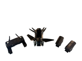 SJRC f11Drone with Camera