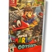 Switch game Super Mario Odyssey