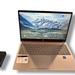HP 15-FD0083WM 15.6" (128GB SSD Intel Pentium N200 1.1GHz 4GB RAM) Laptop - Red