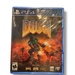 PS4 Game The classics collection DOOM