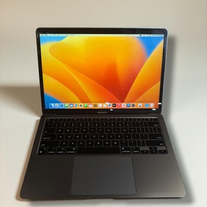 Apple MacBook Air 2020 A3113 M1 - 8GB RAM 256GB SSD | Legacy Pawn