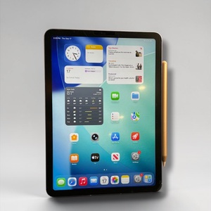 Apple iPad Air (5th Gen) A2589 64 GB, Wi-Fi + 5G, 10.9 in - Purple